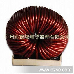 供应耐高温电感器线圈 应对极端环境的决选方案