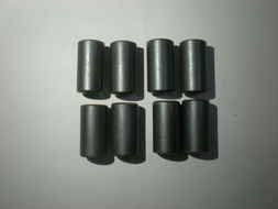 磁环RH12×20×5.6电感器 核心特性与应用解析