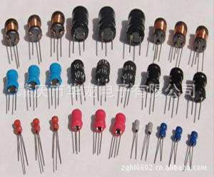 深入解析1008陶瓷绕线电感 规格、应用与肇庆华龙电子供应商探秘