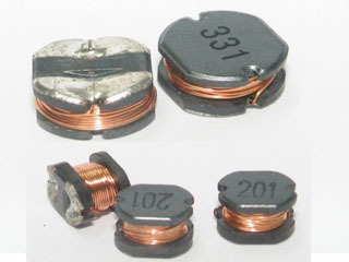 深圳电感行业专家 深圳市杰合诚科技有限公司深耕电感器制造